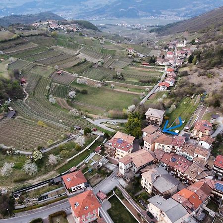 Appartamento Per Vacanze "Il Gelso" Rovereto  Eksteriør billede
